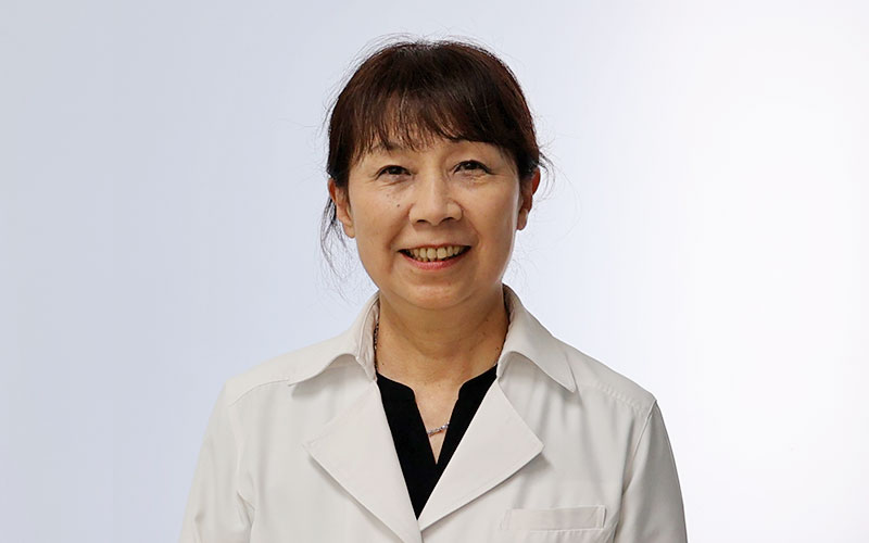 柏木 洋子